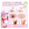 Cremailuminadora Íntima Axilas Codos Manchas Oscuras 60ml Neutra
