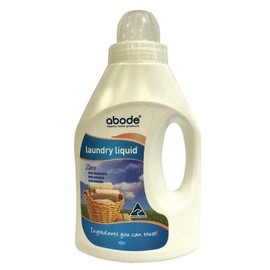 Abode Laundry Liquid Zero 1L