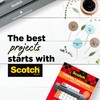 Scotch Thermal Laminator, 2 Roller System for a Professional Finish,