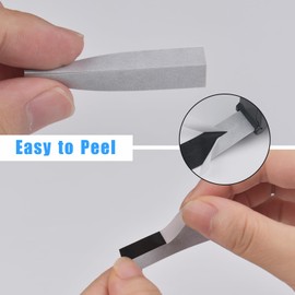 KCMYTONER 2 Pack Compatible for Brother TZe-355 TZe355 TZ355 TZ-355 Laminated Ptouch Label Tape 24mm 0.94 Inch White on Black Tape for PT-E550W PT-E550WVP PT-H500LI PT-P700 Label Maker