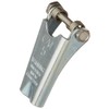CM 595523 Herc Alloy Steel 1000 Replacement Latch Kit for Eye Sling Hook, 9/32" Size