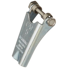 CM 595523 Herc Alloy Steel 1000 Replacement Latch Kit for Eye Sling Hook, 9/32" Size