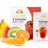 Luxe Slim 4 SEASONS Beauty Juice, 21g x 10 Sachets,