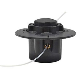 tooloflife Strimmer Mowing Head 2.0mm Line Fits For Stihl C5-2 Line Head Strimmer Trimmer FS38 FS40 FS45 FS50 FSE60 710