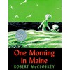 One Morning in Maine (Picture Puffin Books)