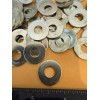 McMaster-Carr New Qty (100) 5/16” ASME Flat Washers, .343” ID