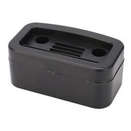 Air Filter Silencer, 65mm Air Compressor Silence, Air Compressor Filter Elements, Sound Noise Muffler, Ideal Accessory for, Compressed Air Filters