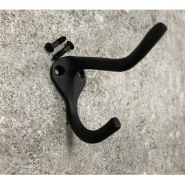 Ives  571 B10B Brass Coat & Hat Hook Oil-Rubbed Bronze