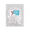 PackFreshUSA 300cc Oxygen Absorber Packs Food-Grade Non-Toxic - 25 Pack