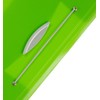 Esselte 3-Flap Folder, Holds up to 150 A4 Sheets, Elastic