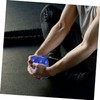 SHOWERORO Workout Ball Large Hexagonal Reaction Ball Agile Training Equipment