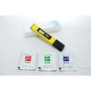Digital pH Meter, 0-14 Range