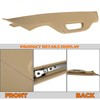 A Pillar Grab Handle Interior Trim Right Passenger Side Compatible
