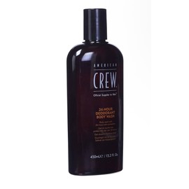 American Crew 24-Hour Deodorant Body Wash 15.2oz 450ml