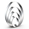 Large Egg Cookie Cutter Set in Different Sizes - 5