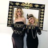 LaVenty Roaring 20s Photo Booth Props 1920s Photo Booth Props