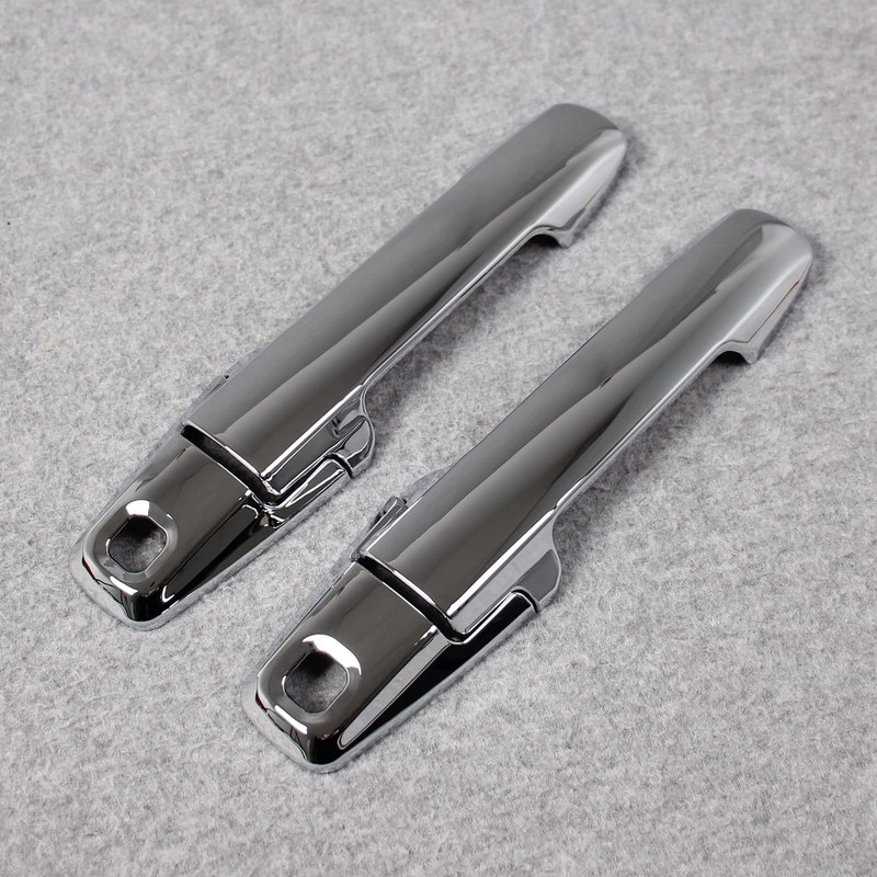 RUIQ Suzuki New Hustler MS52S/MR92S Exterior Outer Door Handle Cover