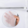 Mesh Laundry Bag, 2 PCS Large Washing Machine Bag with