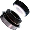 Replacement Seal Shaft PS-1000 5/8" for Pool and Spa Pumps