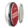 S080K 2-Pack Super Loud Alarm Magnetic Sensor for Doors &