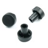 Pack of 50 Furniture Feet Furniture Gliders with 8 mm