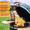 Smoker Chef XXL 20 FT Grill Gasket for Smokers -