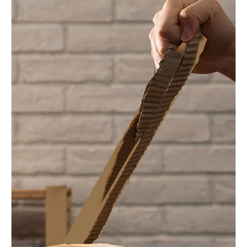 Amazinnov - Organic Paper Tape 50 mm x 50 m,