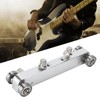 Guitar Nut Sander Adjustable Bridge Saddle Grinding Sanding Tool Luthier
