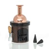 Hartmut Richter Christmas Decoration Ore Mountains | Smoker Oven Brewing