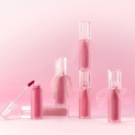 PERIPERA Water Bare Tint 3.7g, Color:04 All Right Peach