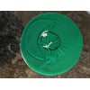 ST.PATRICK DAY PARADE "ERIN GO BRAGH" IRISH TAM HAT NEW/MINT