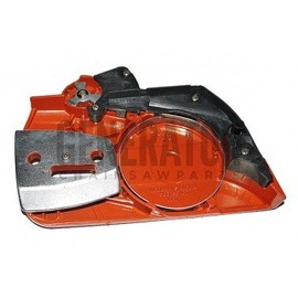 Husqvarna 340, 345, 346XP 350, 351, 353, 355, 357XP, 359 Chain Sprocket Clutch Cover