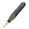 Cordless Rotary Tool USB Charging 3 Speeds Nonslip Rubber Widely