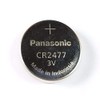 Panasonic CR2477 3v Litium Coin Cell Battery