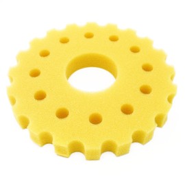 Spare Part: SunSun CPF-20000 & CPF-30000 Pressure Pond Filter Sponge yellow