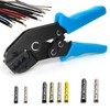 Aglet Crimping Tool, Shoelace Aglets Tool, Aglets For Shoelaces, Repair