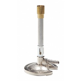 HUMBOLDT H-5870 Bunsen Burner, Natural, Btu 800-1200
