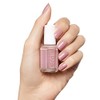 Essie Nagellack für farbintensive Fingernägel, Nr. 606 wire-less is more,