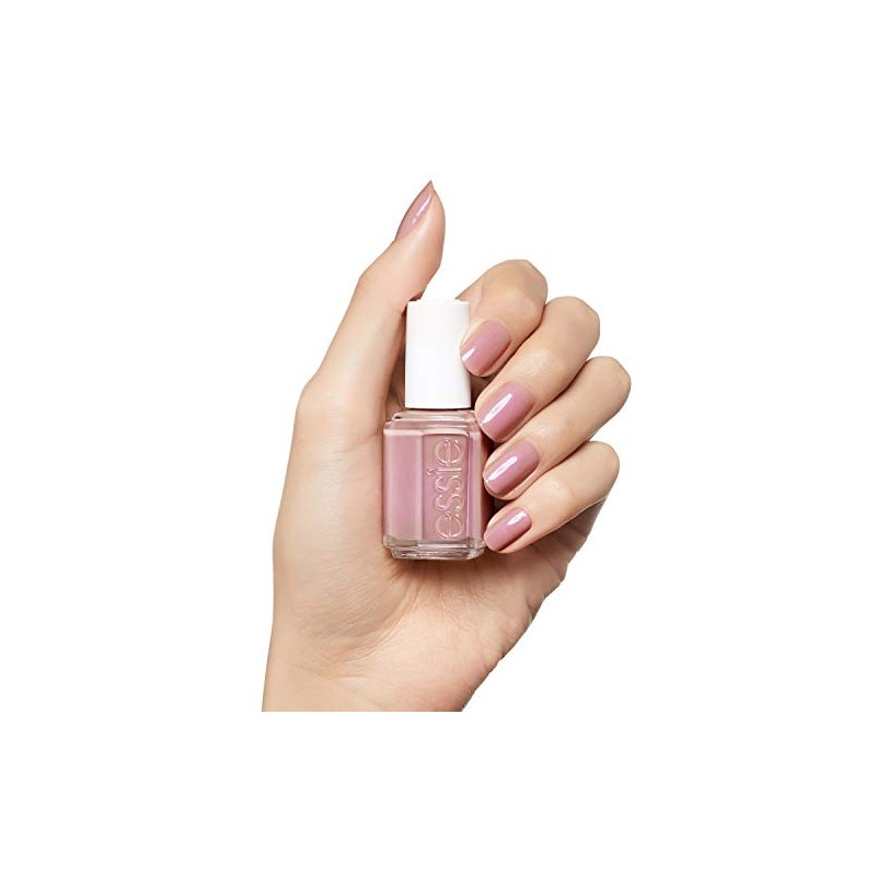 Essie Nagellack für farbintensive Fingernägel, Nr. 606 wire-less is more,