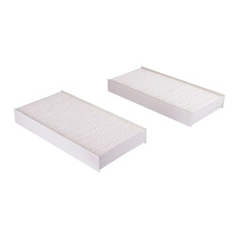 alxiang Cabin Air Filter 1pc for Acura for RSX 2.0L 2002-2006,for Honda for CR-V 2.4L 2002-2006 for Civic 1.7L 2001-2005 & 2.0L 2002-2005 & 1.3L 2003-2005 for Element 2.4L 2003-2011