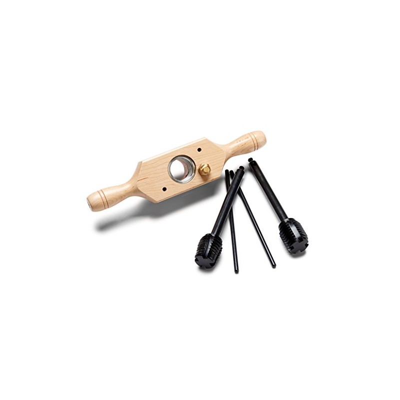 Kings County Tools Tap and Die Set | 3/4 Inch