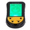 Digital Altimeter 8 in 1 Multifunction Barometer Thermometer Weather Portable