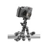 Cullmann Alpha 655 Flexible Mini Tripod with Ball Head and