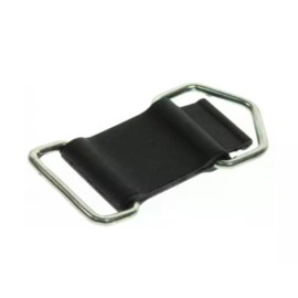 Suzuki New OEM Suzuki Fuel Gas Tank Rubber Strap RM125 RM250 RMZ 250 450 RMX 1989 Up