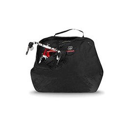 SCICON SOFT BIKE BAG TRAVEL (BASIC)