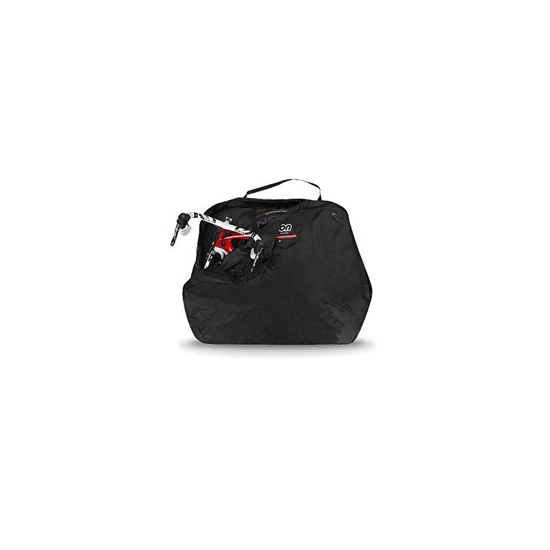 SCICON SOFT BIKE BAG TRAVEL (BASIC)