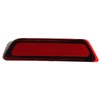 Rear Bumper Cover Reflector Bezel Trim 68275963AC Strong Structure Fit