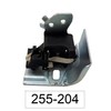 Exhaust Holder Exhaust Rubber Carrier Mounting Bracket Compatible with Renault