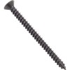 Stone Harbor Hardware Door Hinge Screws, #9 x 2-1/4", 6-Pack,