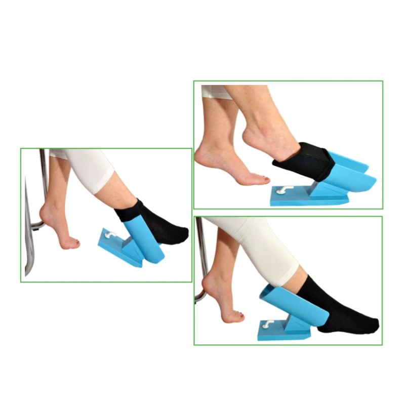 Kinsman Easy On / Easy Off Sock Aid Kit -